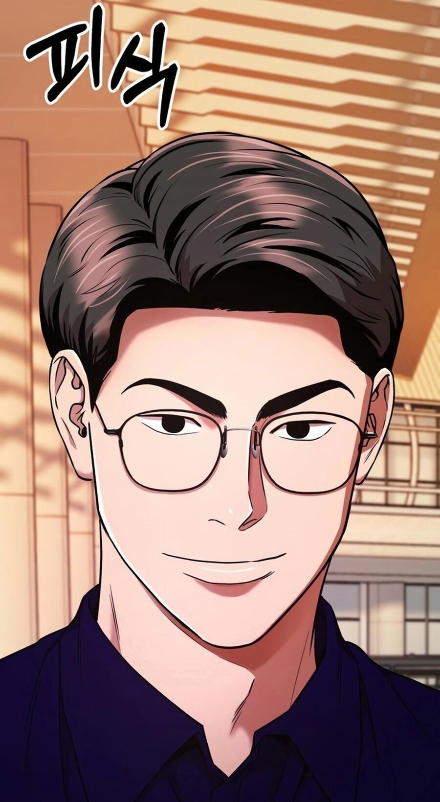 Nhân Viên Thực Tập Kim Cheolsu - chap30 - Trang 48